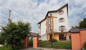 Hotels in Oblast Tscherniwzi